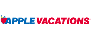 Logo o Apple Vacations