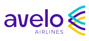 Logo of Avelo Airlines