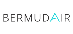 Logo of BermudAir