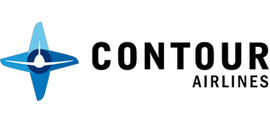 Logo of Contour Airlines
