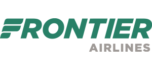 Logo of Frontier Airlines