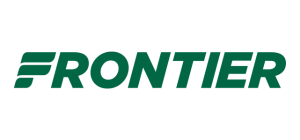 Logo of Frontier Airlines