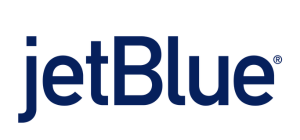 Logo of JetBlue