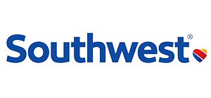 Logo of Southwest Airlines