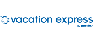 Logo of Vacation Express